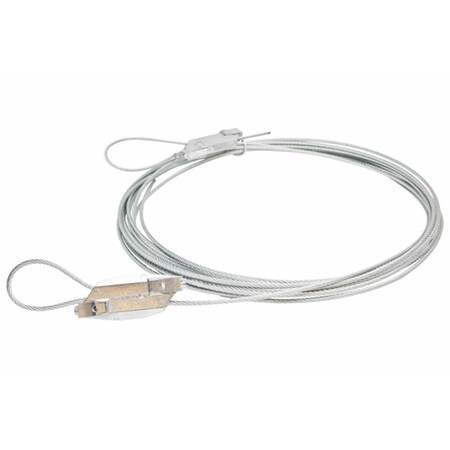 Splashofflash 110 ft. Cable Strut Kit SP165493